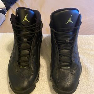 Jordan 13 Retro Altitude (2017) Size 12 Preowned
